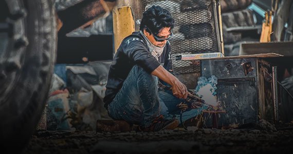 JP Engineering in Bawana