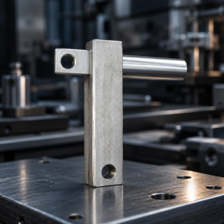 Table Gear Box